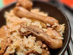-羽鸽集·乳鸽专门店·地道顺德菜(岭南站店)