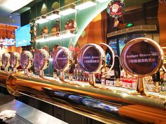 -Ambra Haus琥珀屋精酿餐厅(宝山店)