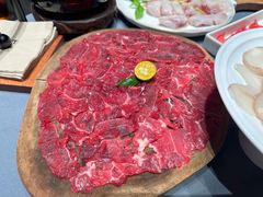 -蘑界·野生菌火锅(深业上城店)