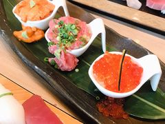 -梅丘·寿司の美登利(银座店)