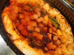 -灶座小锅烀饼·铁锅炖(全国总店)