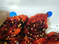 -必胜客(花都百业店)