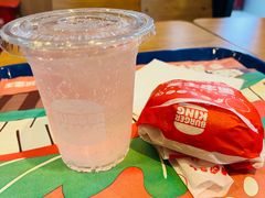 -汉堡王(星光大道店)