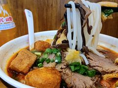 -螺小胖柳州螺蛳粉(钟楼总店)