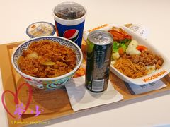 -吉野家(西客站南广场店)