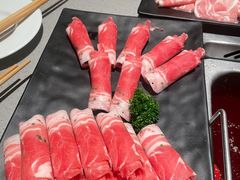 -海底捞火锅鲜切牛肉主题店(长寿路店)