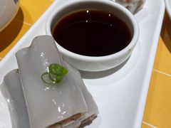 -蔡澜点心·粤菜(花城汇南区店)