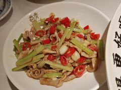 -首秀·四川料理(吾悦广场店)