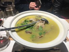 粉皮黑山羊-时间仓(湘江世纪城店)