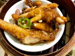 -添好运点心专门店(深水埗店)