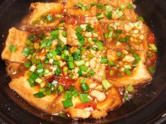 -费大厨辣椒炒肉(高铁吾悦广场店)