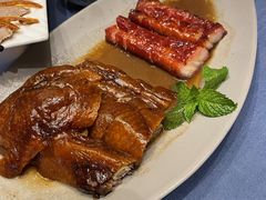 -香雪海·蘇面館(湖滨店)