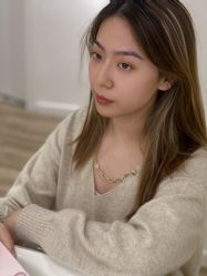 -本小姐美学·半永久纹眉野生眉