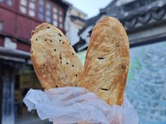 -张记袜底酥(锦溪店)