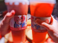 -叶子与茶(苏宁广场店)