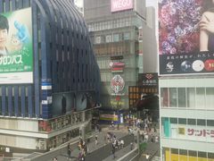 -蟹道乐(道顿堀本店)