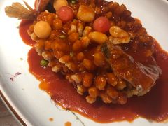 -童福兴·南京菜(老门东店)