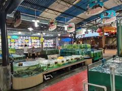 水产区-绿雅居原生态农庄(小涌店)