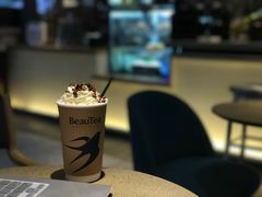 -BeauTea水仙(coco park店)