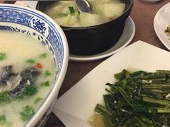 -千岛湖丽景酒店-中餐厅