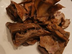 妈妈烧排骨-北李妈妈菜·海肠捞饭(高新万达店)