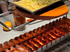 -丰茂烤串(港旅店)