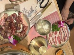 -西塔老太太泥炉烤肉(双井店)