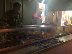 -小红旗臭豆腐炸冷面(万达店)