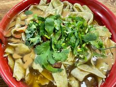 -大福来锅巴菜(古文化街店)