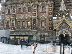 -滴血救世主教堂