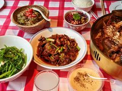 -恰八斗·猛火长沙菜(国贸店)