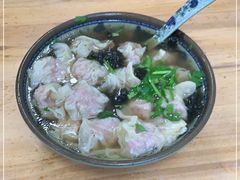 -老谢野馄饨(延安路店)