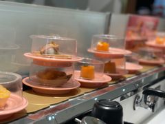 -争鲜回转寿司(通州万达店)