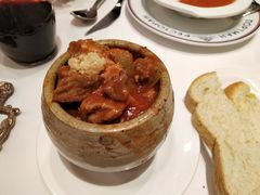罐焖牛肉-波特曼西餐厅(南岗店)
