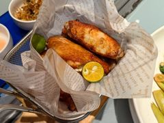 -小大董·烤鸭(观景餐厅·南京西路店)