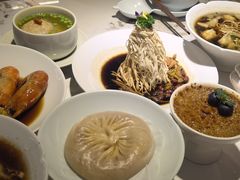 -永春园·扬州早茶·淮扬菜(漫乐城店)