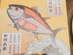 -元气寿司(东方宝泰店)