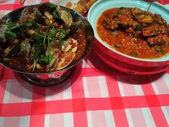 -辣小鲜·南昌大排档(船山路店)