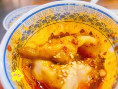 -龙抄手(春熙路总店)