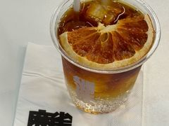 -麻雀咖啡SPARROW COFFEE(十全街店)