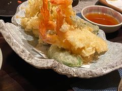 -明日叶日本料理(新区淮海街店)