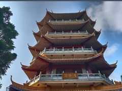 -长安公园