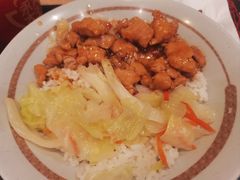 -永和大王(花好园店)