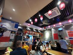 -爆炸头阿姨小四川正宗川味小吃(无任何分店)