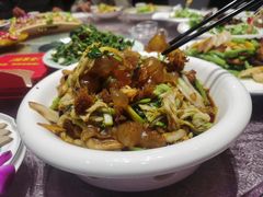 -全聚德(胜利大街店)