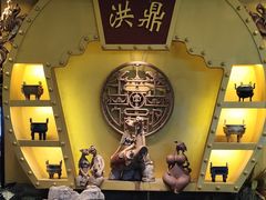 -小天鹅火锅·一线江景洪鼎旗舰店(洪崖洞店)
