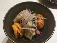 -鮨一日本料理(大中华店)