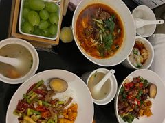 -金色印象·4K影院式足体养生(香榭里店)