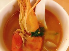 -金厨泰国餐厅·全泰籍厨师料理(拱北店)