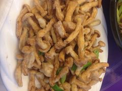 -吴记酱骨炖菜馆(西大直街店)
